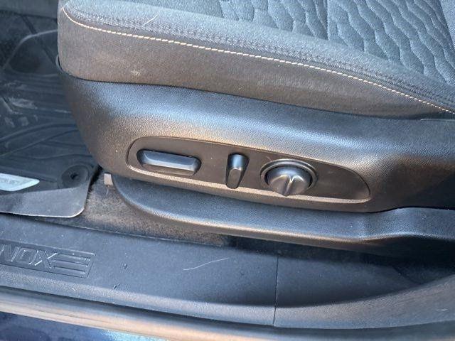 Chevrolet Equinox LT AWD 2021