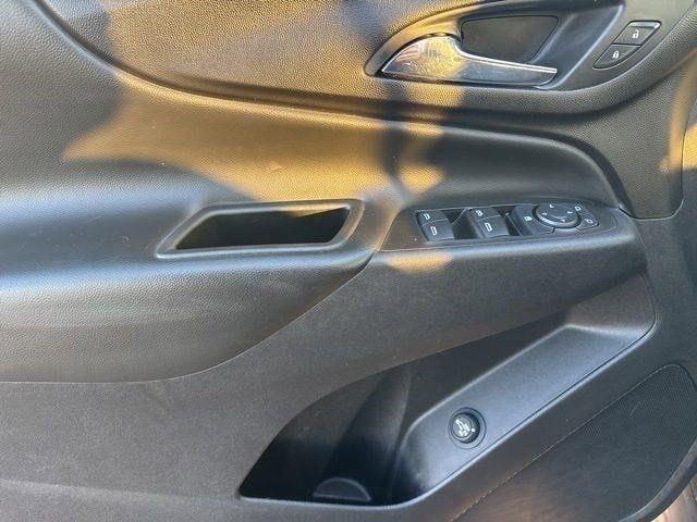 Chevrolet Equinox LT AWD 2021