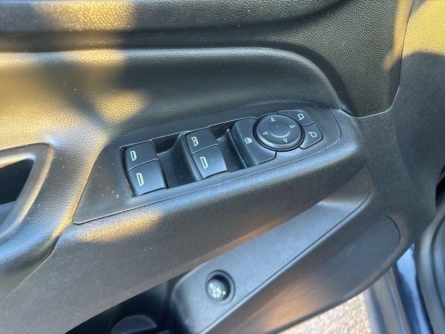 Chevrolet Equinox LT AWD 2021