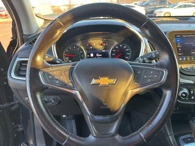 Chevrolet Equinox LT AWD 2021