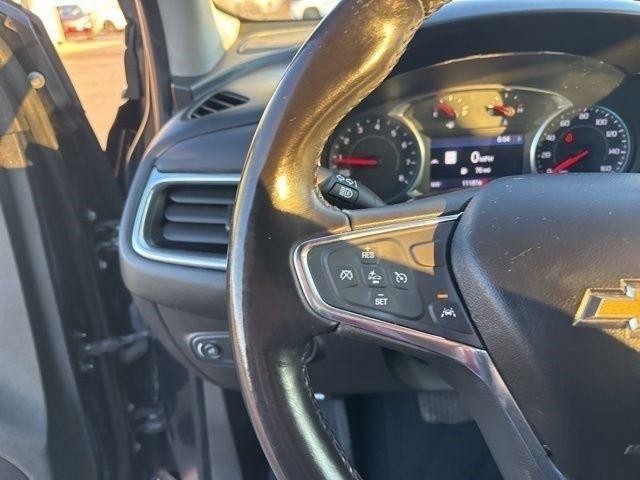 Chevrolet Equinox LT AWD 2021