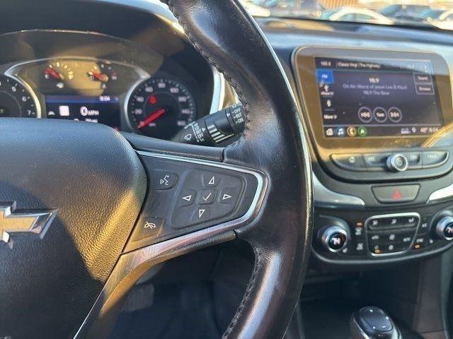 Chevrolet Equinox LT AWD 2021