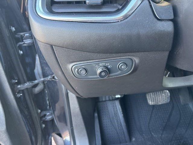 Chevrolet Equinox LT AWD 2021