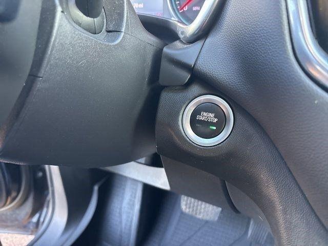 Chevrolet Equinox LT AWD 2021