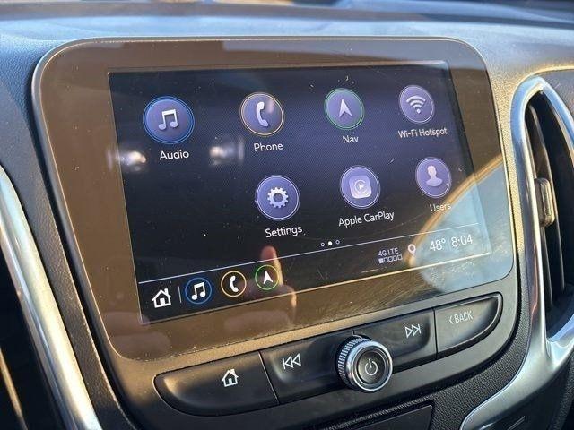 Chevrolet Equinox LT AWD 2021