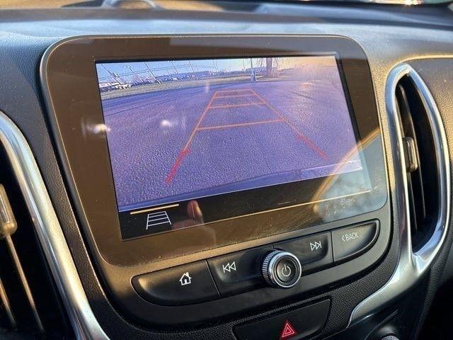 Chevrolet Equinox LT AWD 2021