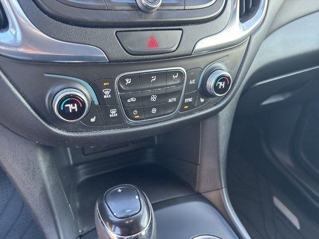 Chevrolet Equinox LT AWD 2021