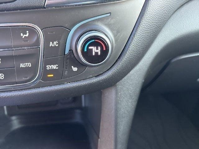 Chevrolet Equinox LT AWD 2021