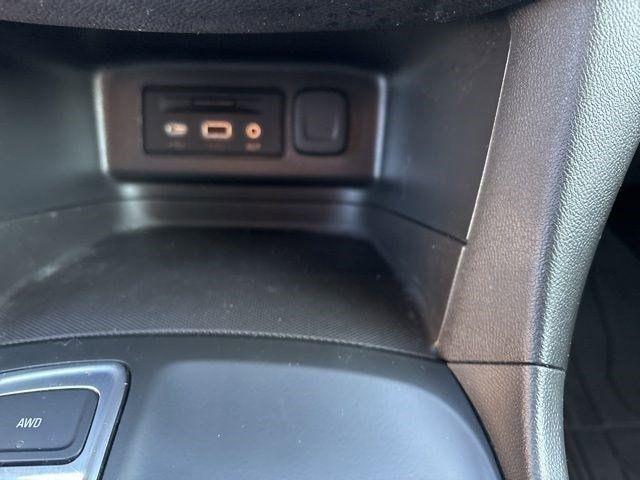 Chevrolet Equinox LT AWD 2021