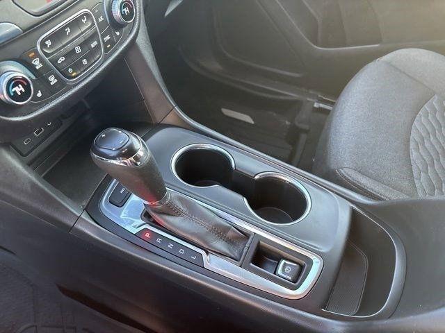 Chevrolet Equinox LT AWD 2021