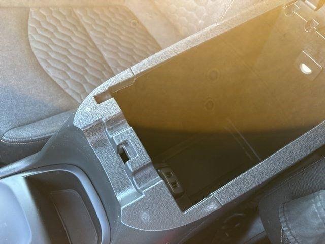 Chevrolet Equinox LT AWD 2021