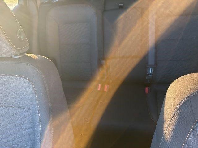 Chevrolet Equinox LT AWD 2021