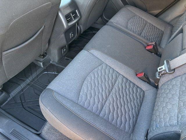 Chevrolet Equinox LT AWD 2021