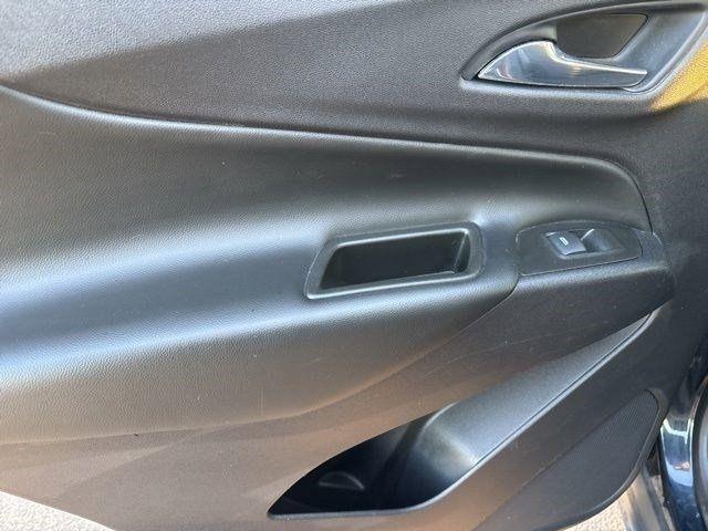 Chevrolet Equinox LT AWD 2021