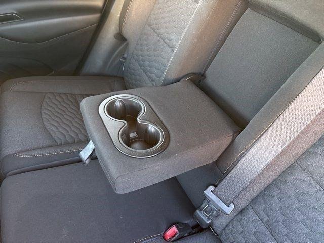 Chevrolet Equinox LT AWD 2021