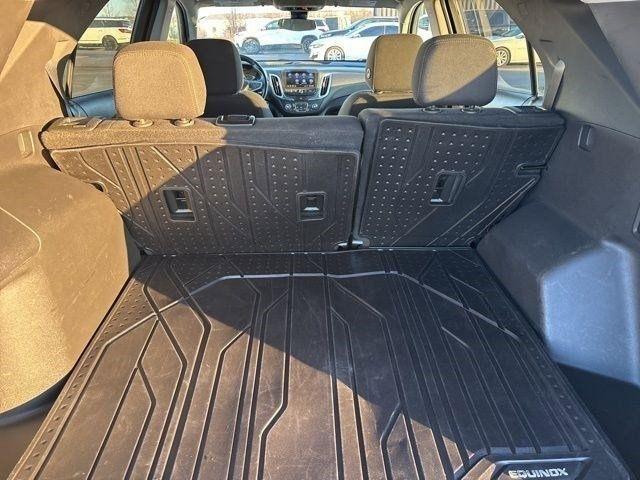 Chevrolet Equinox LT AWD 2021