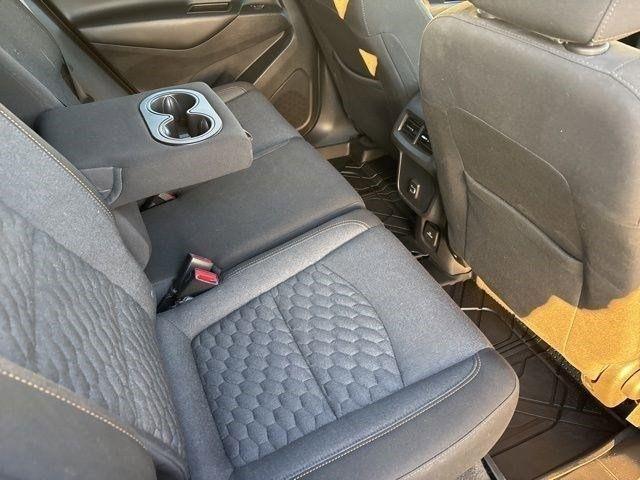 Chevrolet Equinox LT AWD 2021