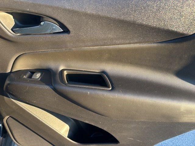 Chevrolet Equinox LT AWD 2021