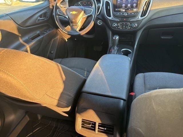 Chevrolet Equinox LT AWD 2021