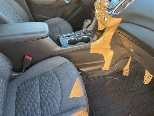 Chevrolet Equinox LT AWD 2021