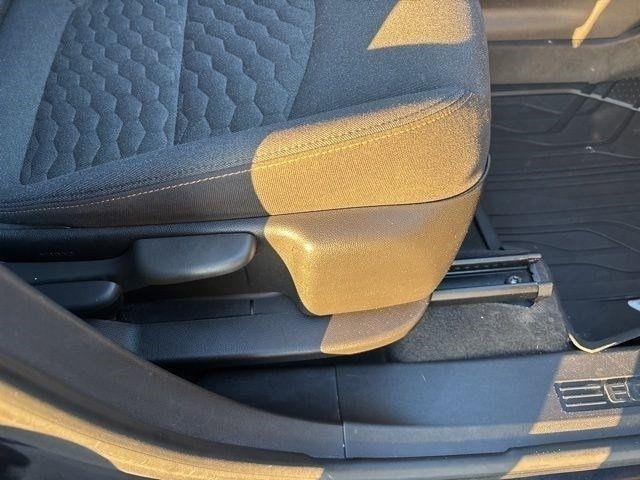 Chevrolet Equinox LT AWD 2021