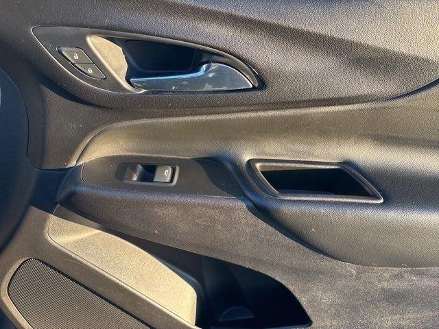 Chevrolet Equinox LT AWD 2021