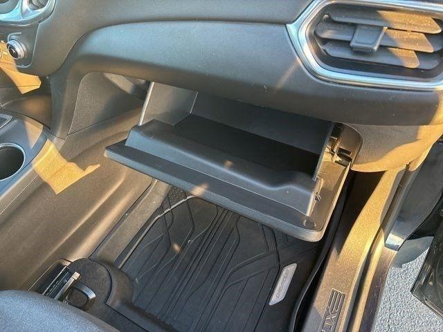 Chevrolet Equinox LT AWD 2021