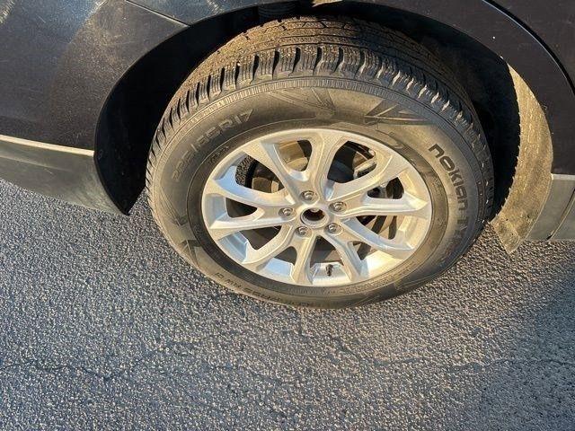 Chevrolet Equinox LT AWD 2021