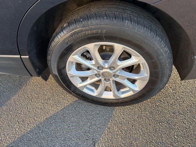 Chevrolet Equinox LT AWD 2021