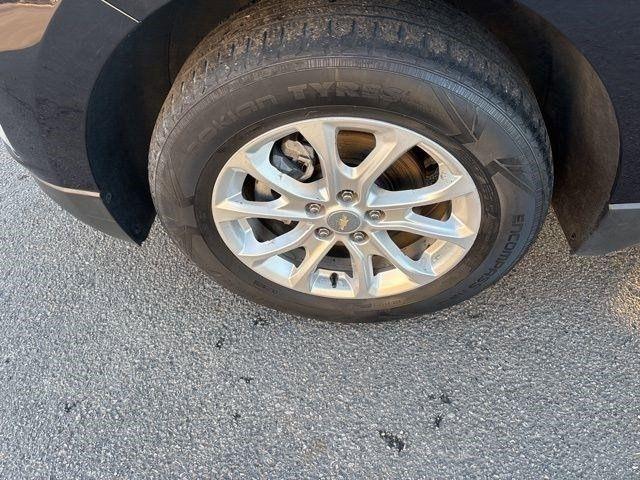 Chevrolet Equinox LT AWD 2021