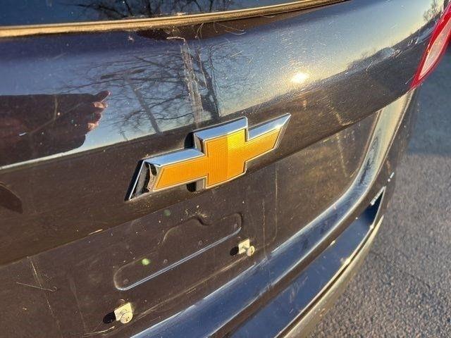 Chevrolet Equinox LT AWD 2021