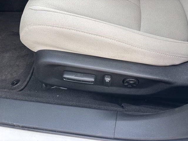 Honda Accord EX CVT 2020