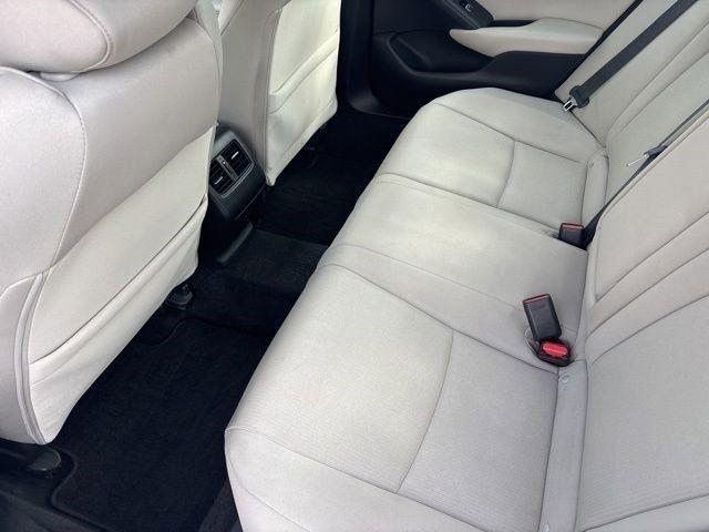 Honda Accord EX CVT 2020