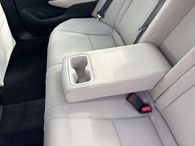 Honda Accord EX CVT 2020