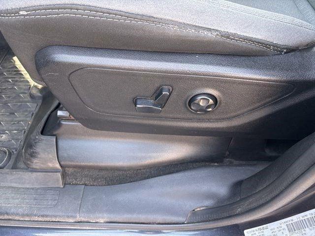 RAM 1500 Lone Star Crew Cab LB 4WD 2020