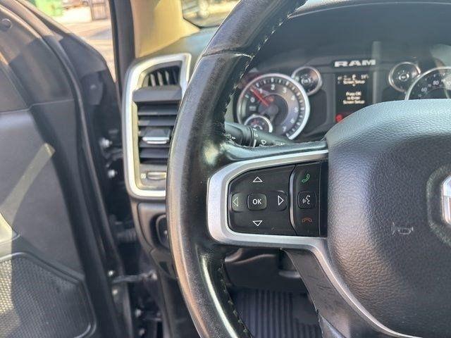 RAM 1500 Lone Star Crew Cab LB 4WD 2020