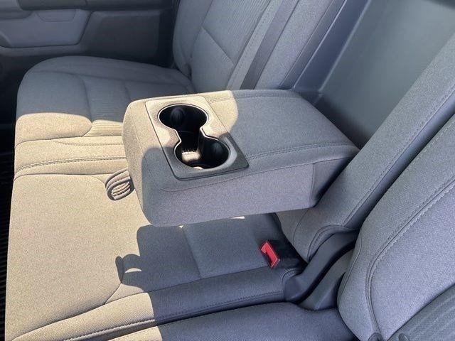 RAM 1500 Lone Star Crew Cab LB 4WD 2020