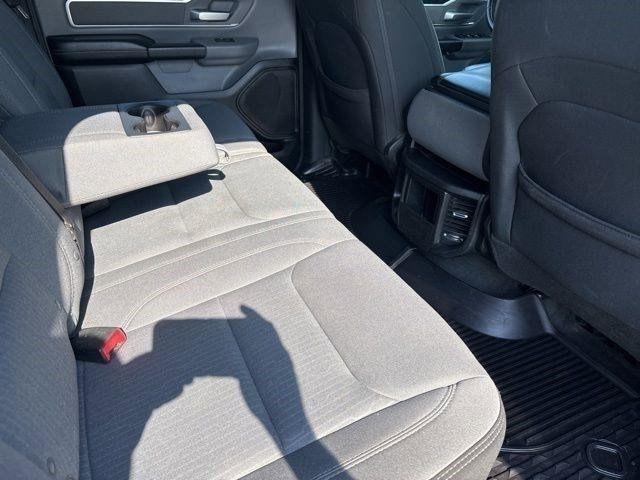 RAM 1500 Lone Star Crew Cab LB 4WD 2020