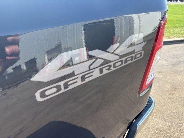 RAM 1500 Lone Star Crew Cab LB 4WD 2020