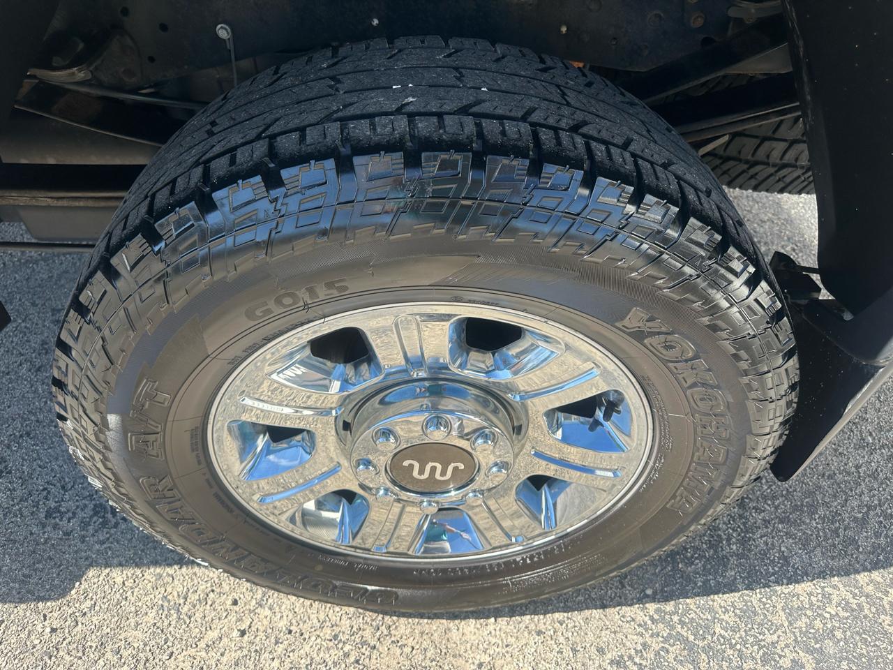 Ford F-350 SD King Ranch Crew Cab Long Bed 4WD 2016