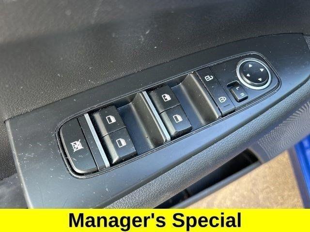 Kia Forte LXS 2024