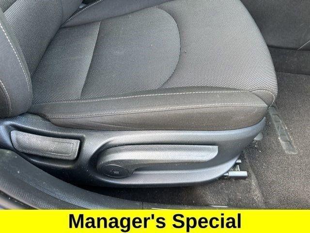 Kia Forte LXS 2024