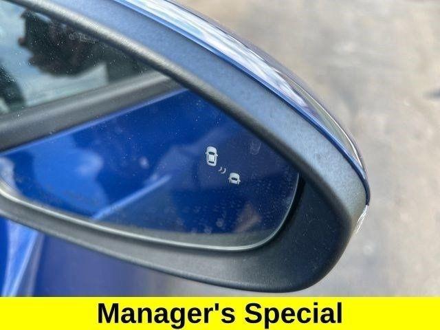 Kia Forte LXS 2024