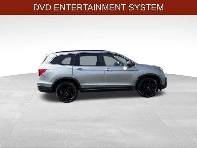 Honda Pilot SE 4WD 2022