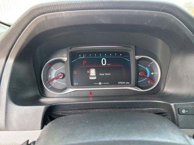 Honda Pilot SE 4WD 2022