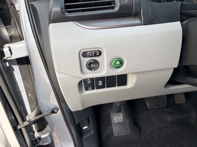 Honda Pilot SE 4WD 2022