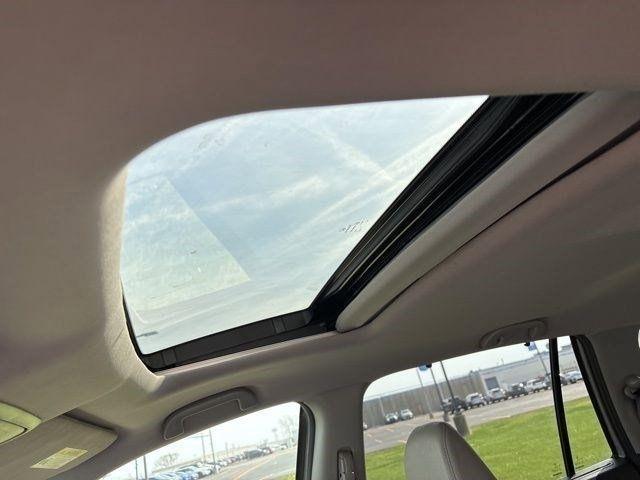 Honda Pilot SE 4WD 2022