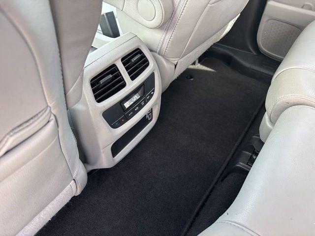 Honda Pilot SE 4WD 2022