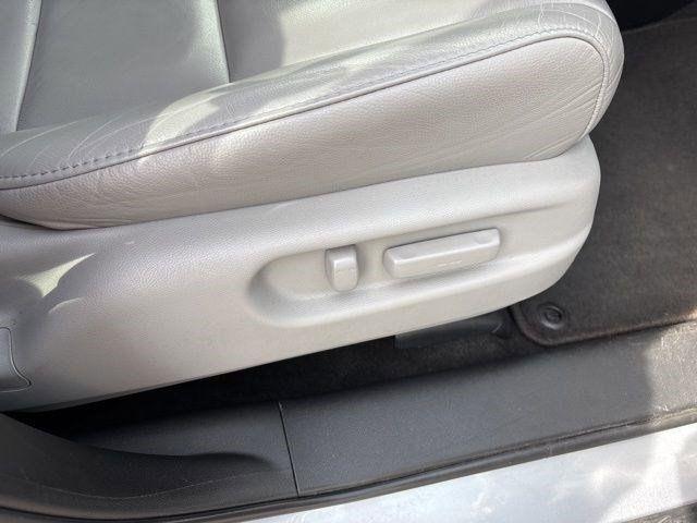 Honda Pilot SE 4WD 2022