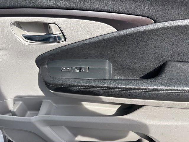 Honda Pilot SE 4WD 2022